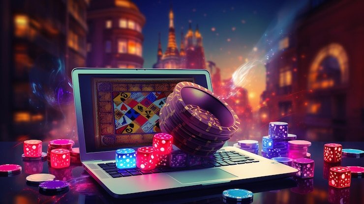 markas138 login featured game showcase